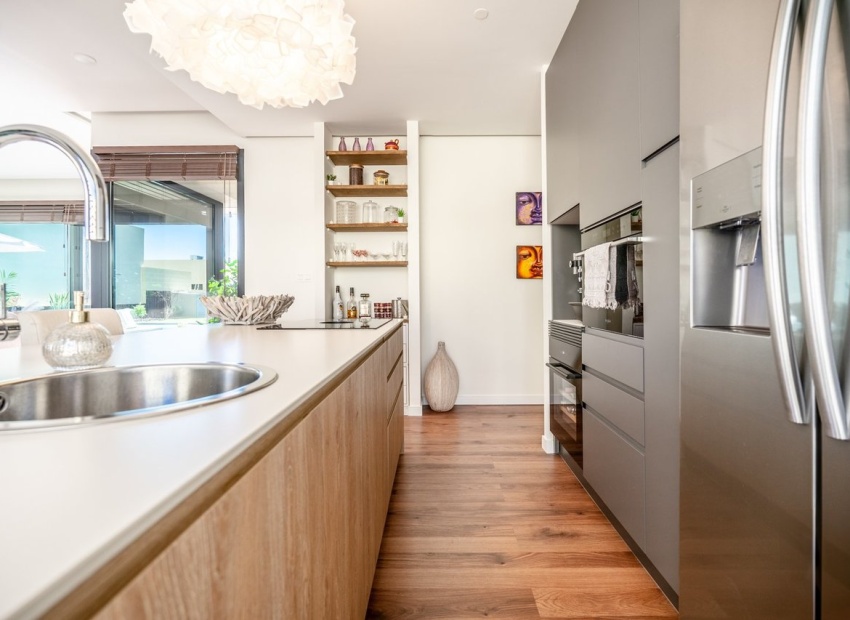 Herverkoop - Villa - Altaona Golf and Country Village