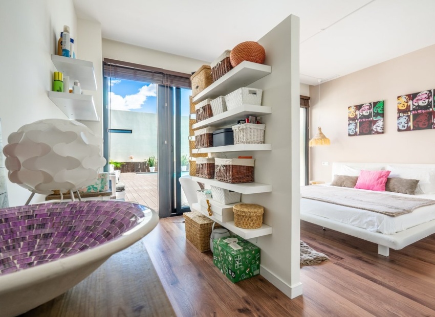 Herverkoop - Villa - Altaona Golf and Country Village