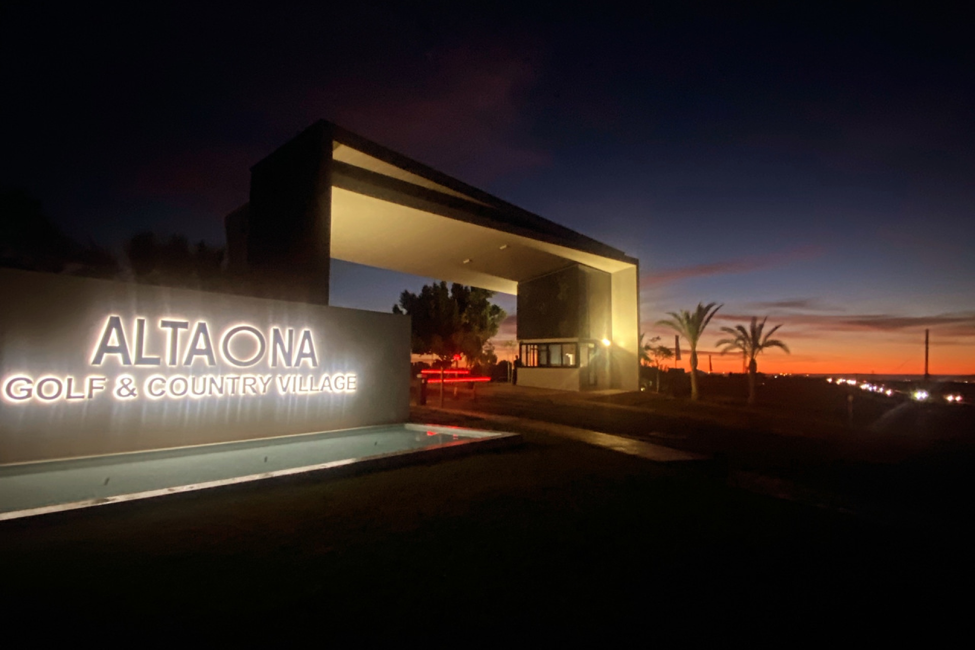 Herverkoop - Villa - Altaona Golf and Country Village