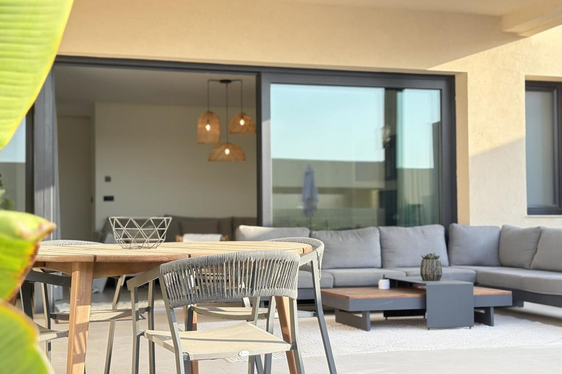 Herverkoop - Villa - Altaona Golf and Country Village