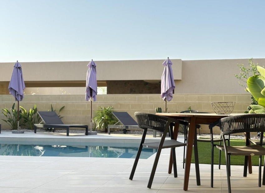 Herverkoop - Villa - Altaona Golf and Country Village