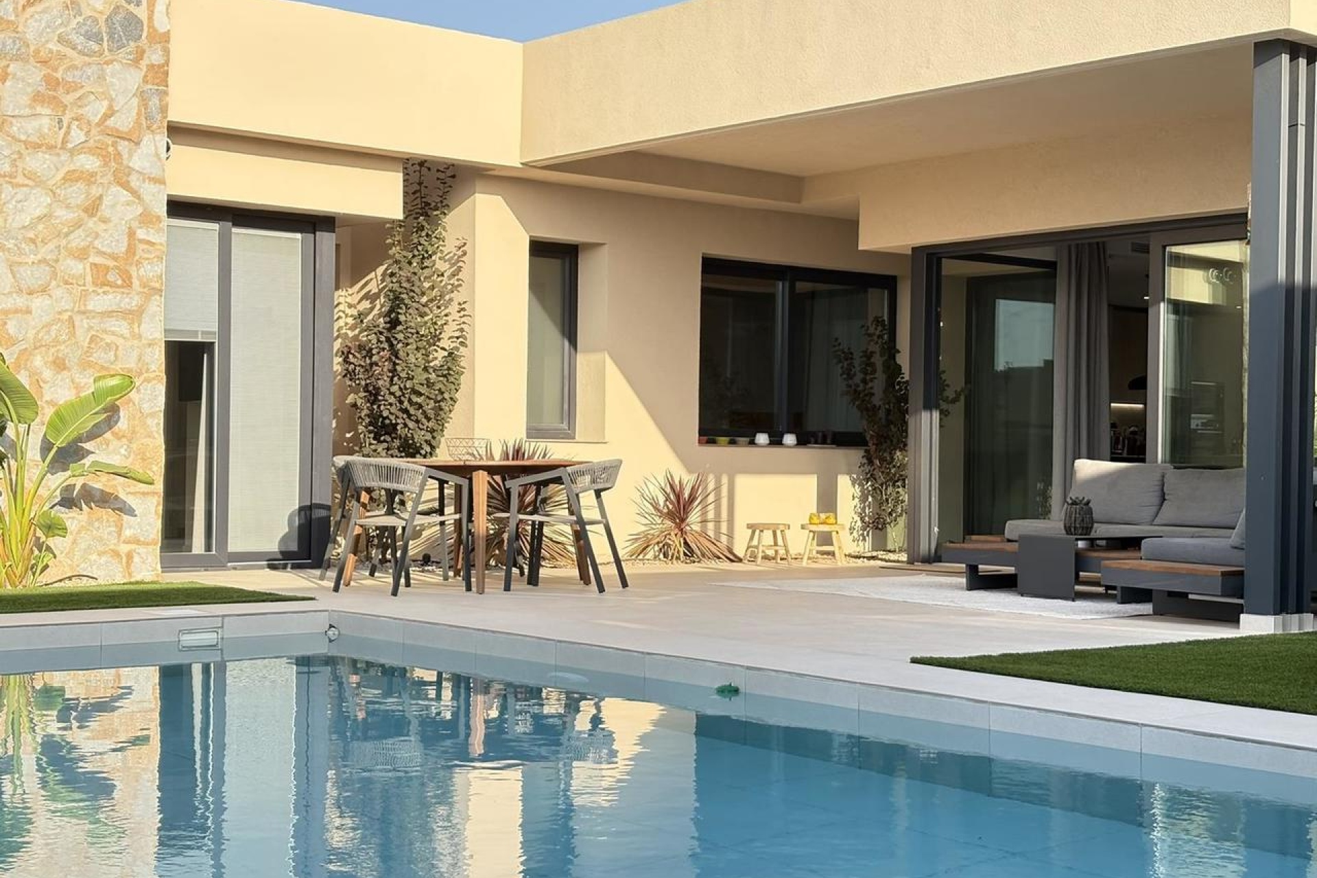 Herverkoop - Villa - Altaona Golf and Country Village