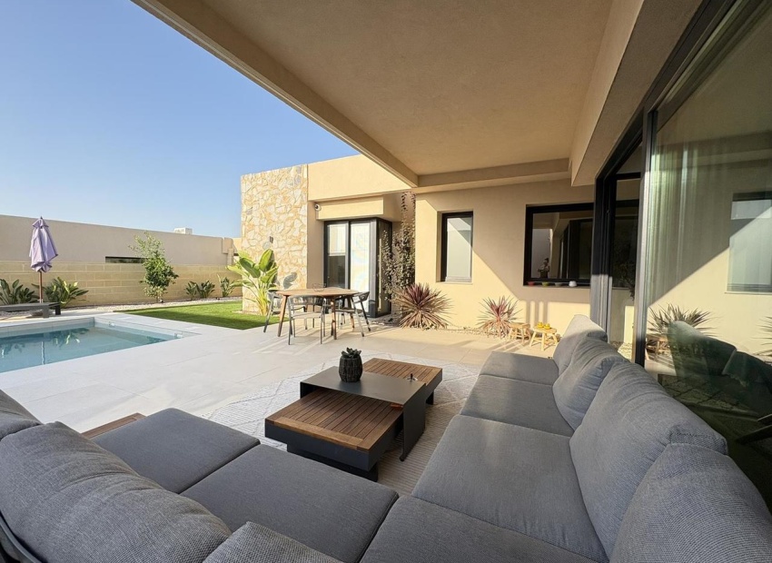 Herverkoop - Villa - Altaona Golf and Country Village