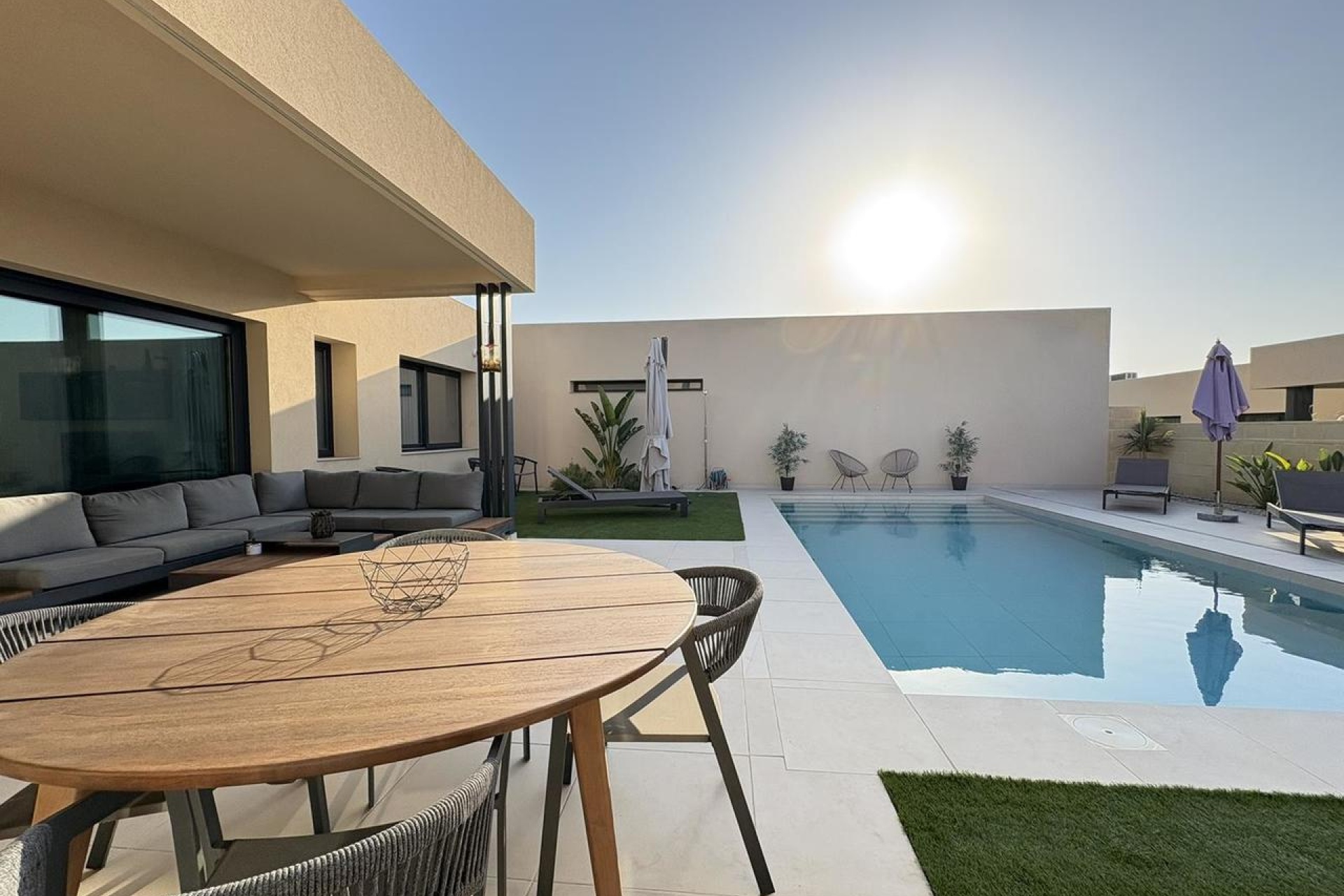 Herverkoop - Villa - Altaona Golf and Country Village