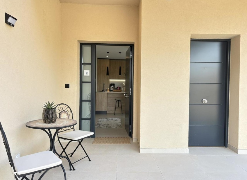 Herverkoop - Villa - Altaona Golf and Country Village