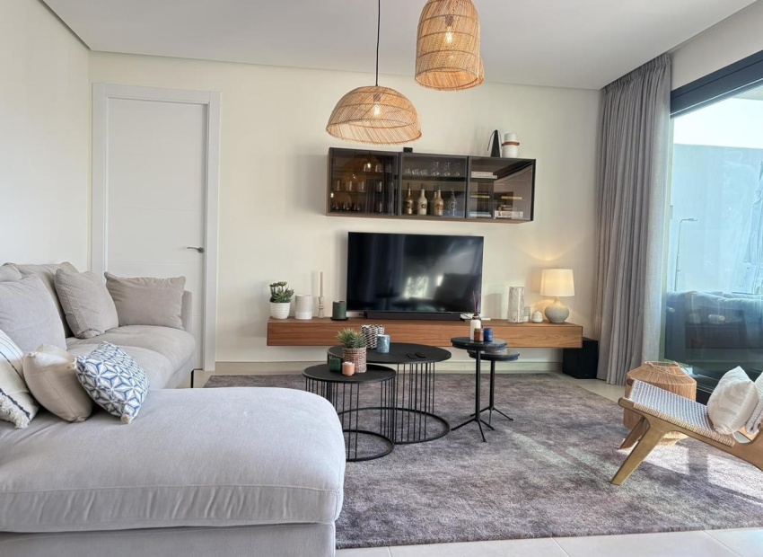 Herverkoop - Villa - Altaona Golf and Country Village