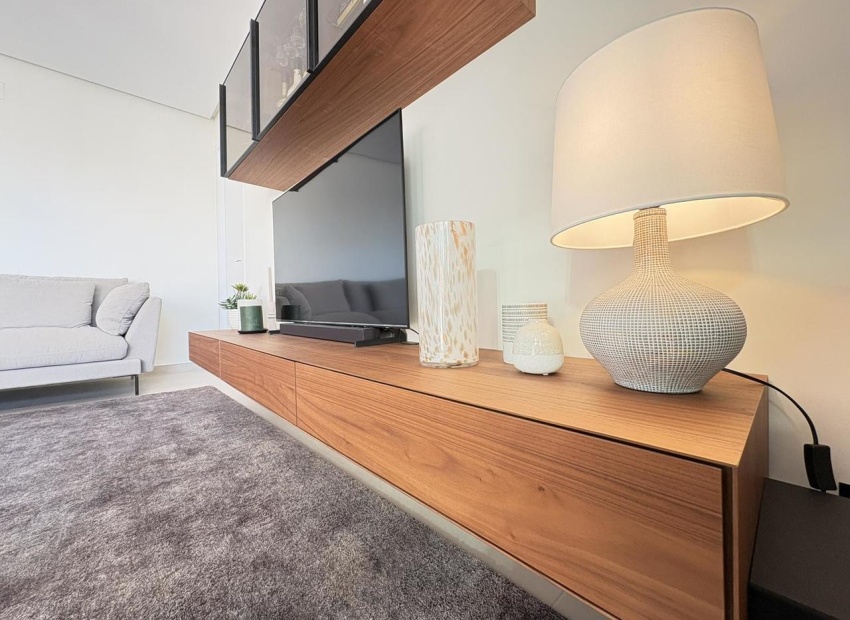 Herverkoop - Villa - Altaona Golf and Country Village