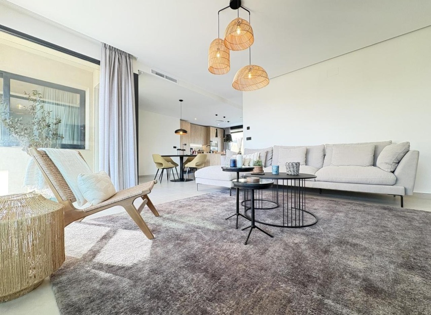 Herverkoop - Villa - Altaona Golf and Country Village