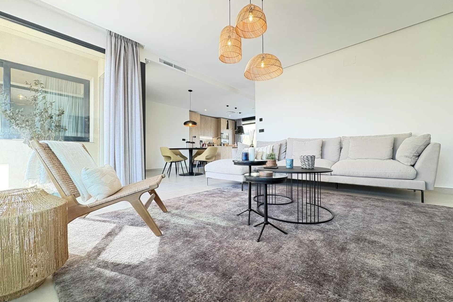 Herverkoop - Villa - Altaona Golf and Country Village