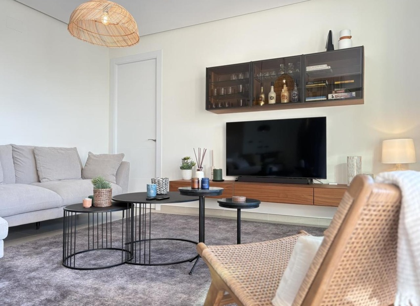 Herverkoop - Villa - Altaona Golf and Country Village