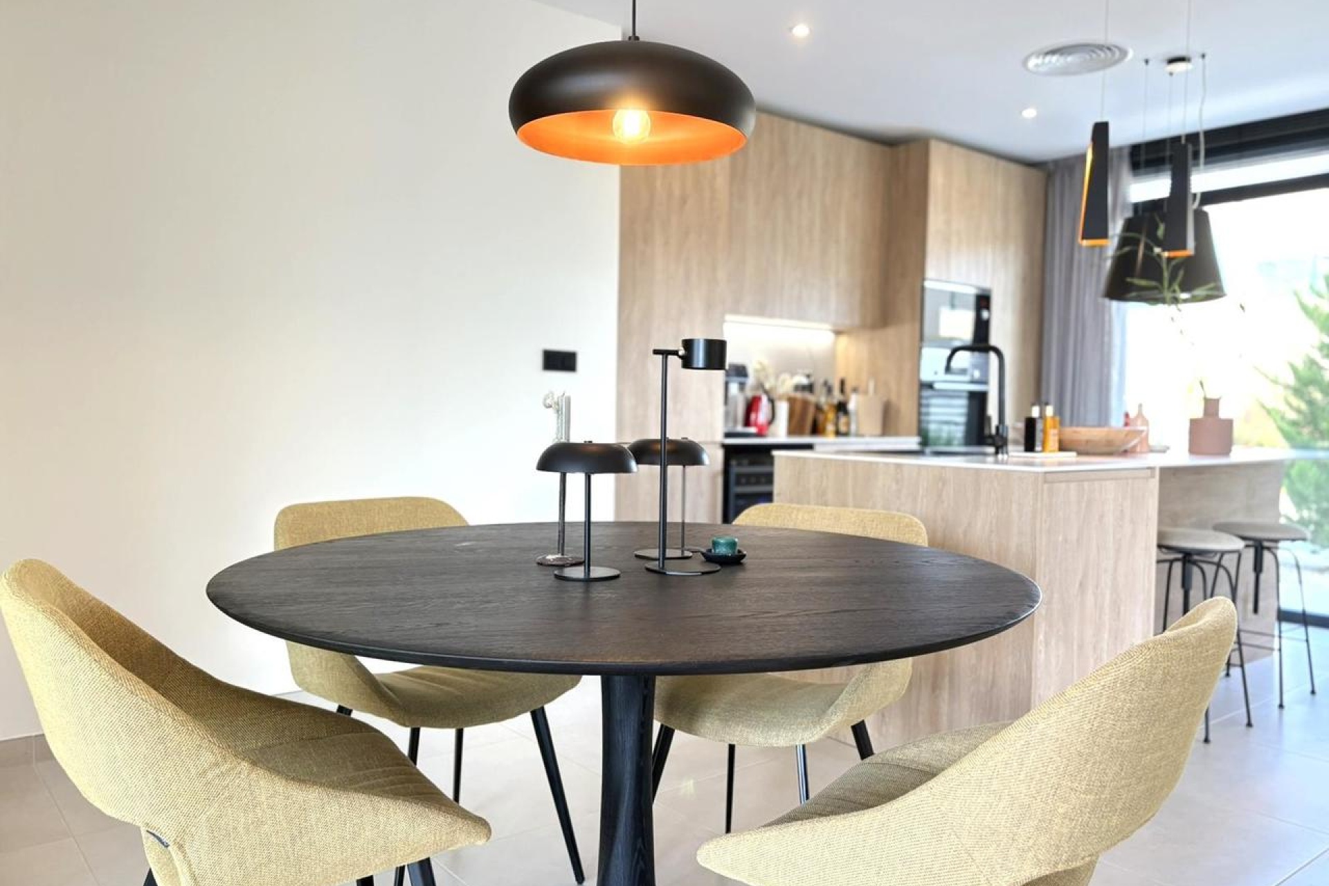 Herverkoop - Villa - Altaona Golf and Country Village