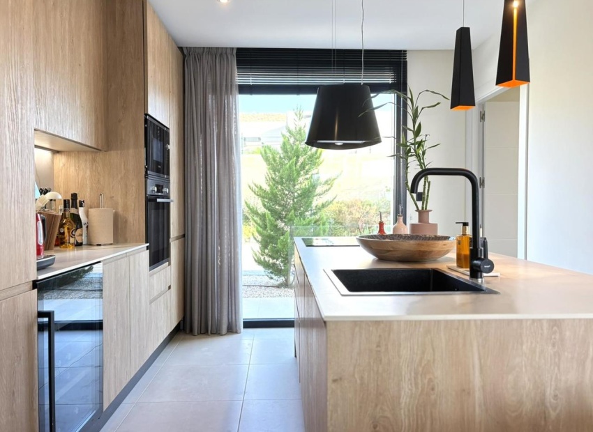 Herverkoop - Villa - Altaona Golf and Country Village