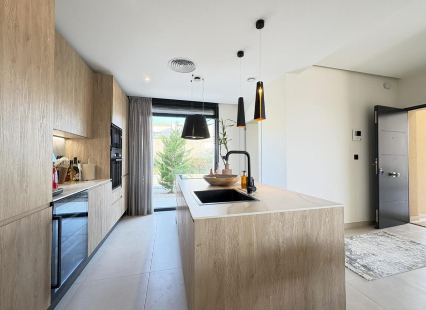 Herverkoop - Villa - Altaona Golf and Country Village