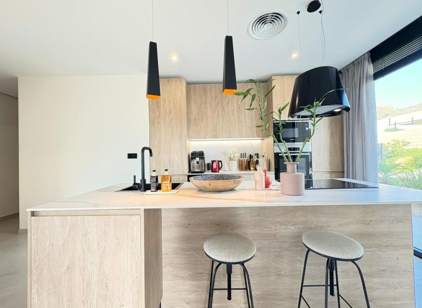 Herverkoop - Villa - Altaona Golf and Country Village