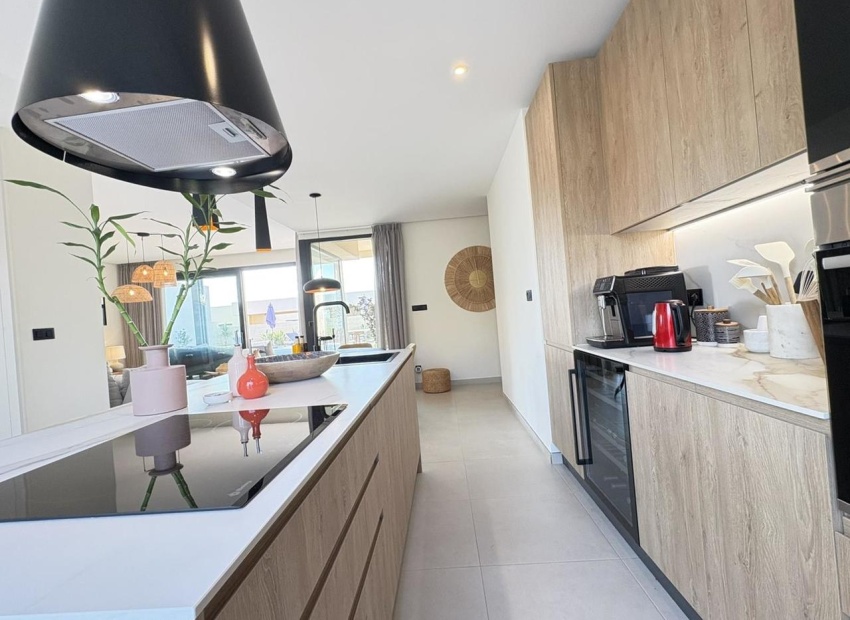 Herverkoop - Villa - Altaona Golf and Country Village