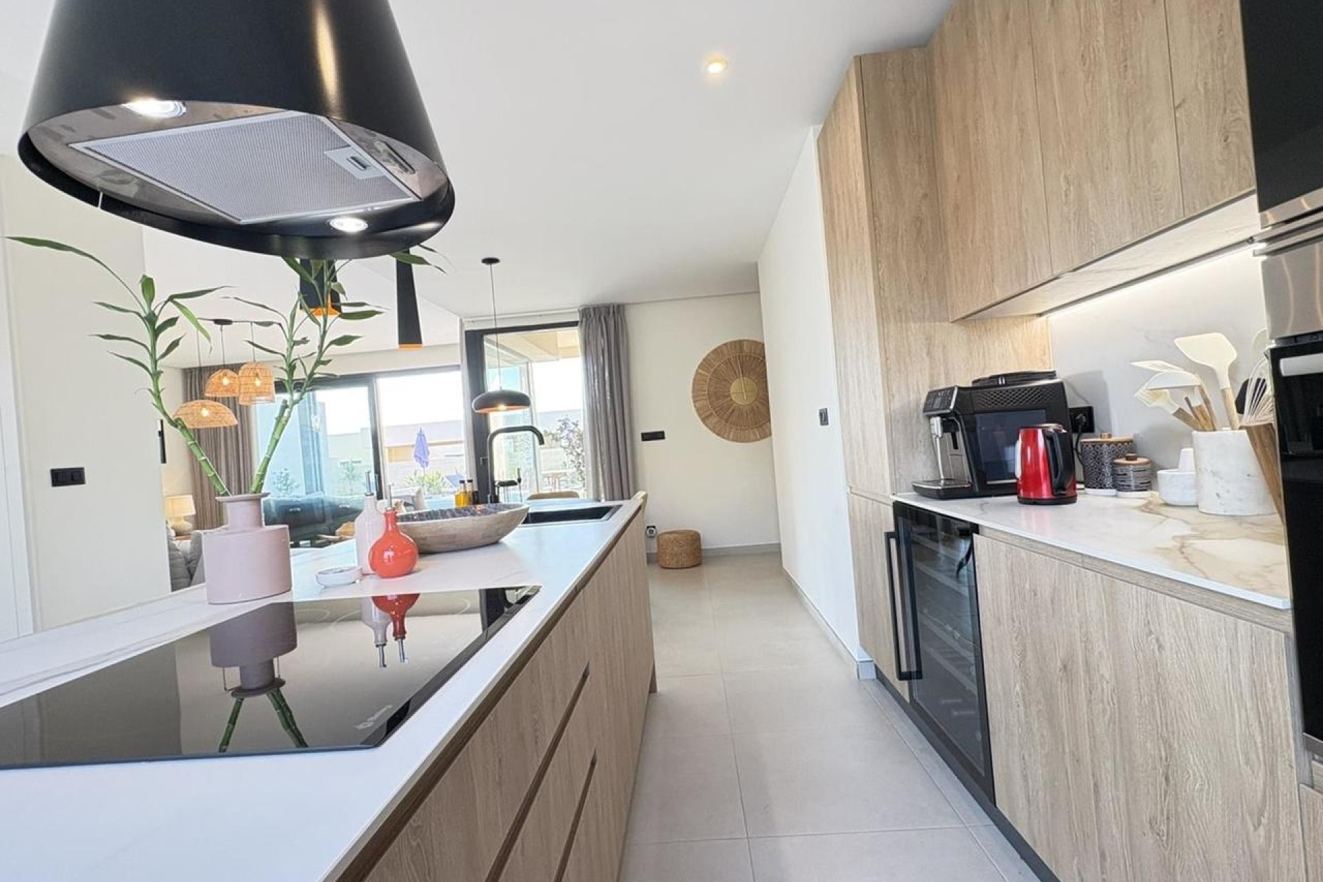 Herverkoop - Villa - Altaona Golf and Country Village