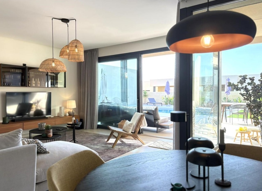 Herverkoop - Villa - Altaona Golf and Country Village