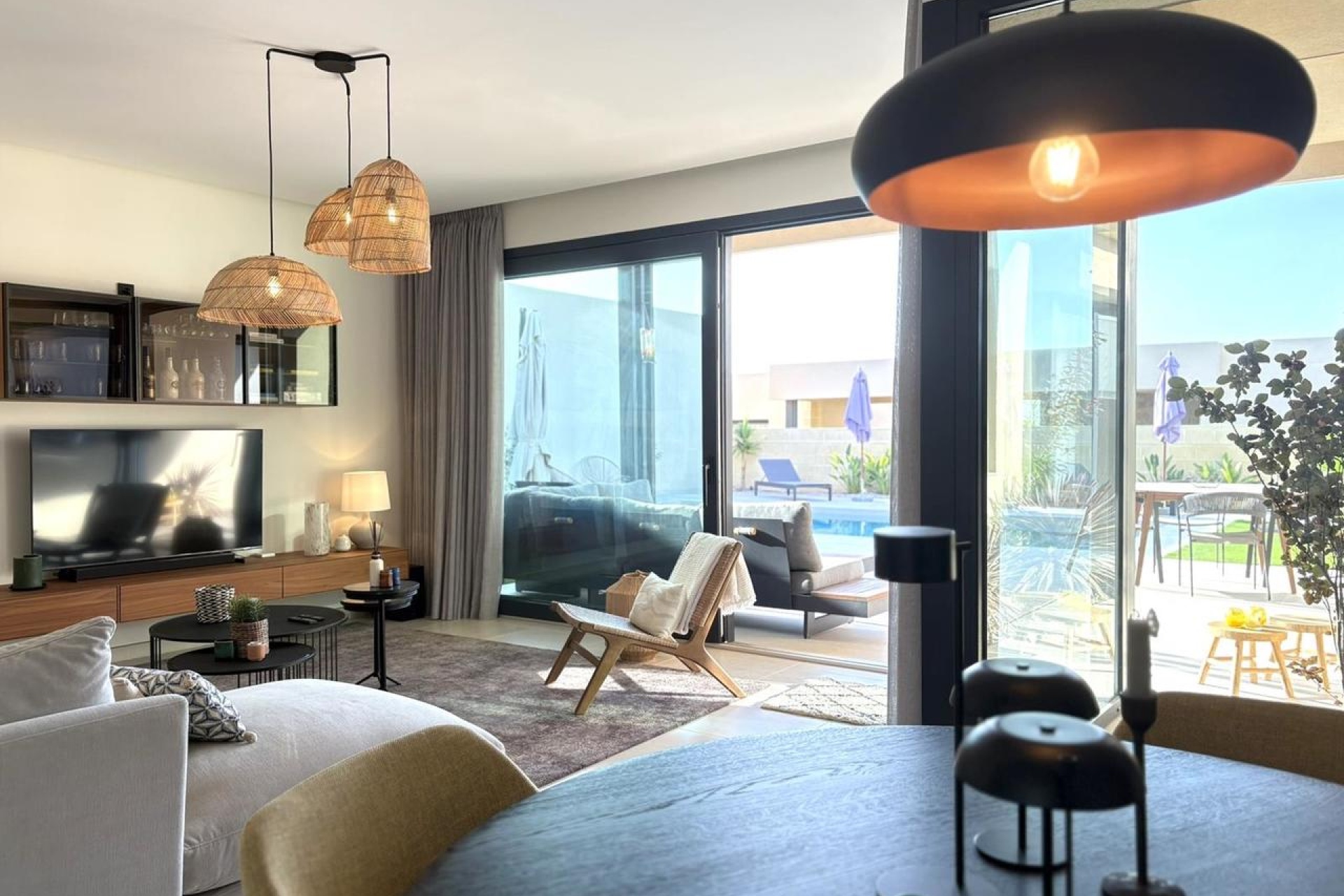 Herverkoop - Villa - Altaona Golf and Country Village