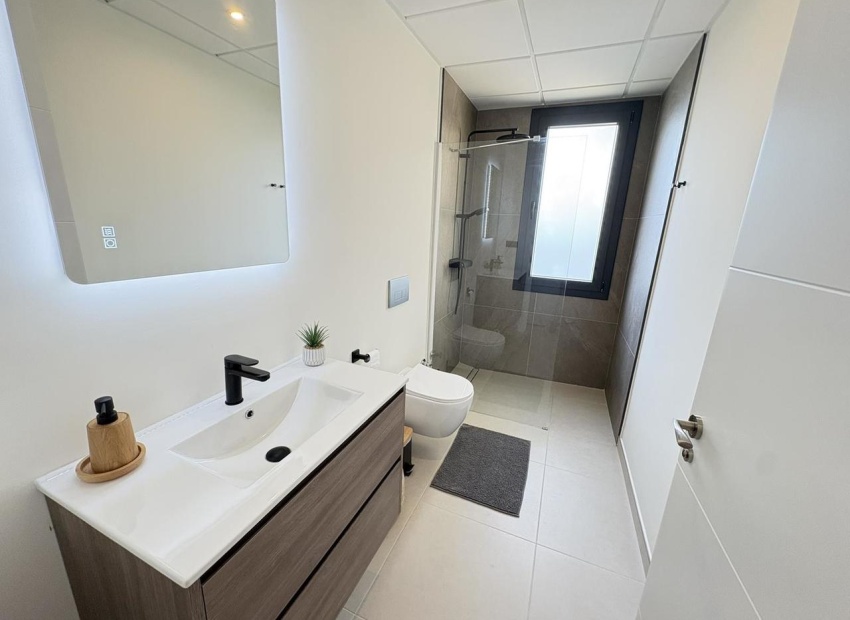 Herverkoop - Villa - Altaona Golf and Country Village