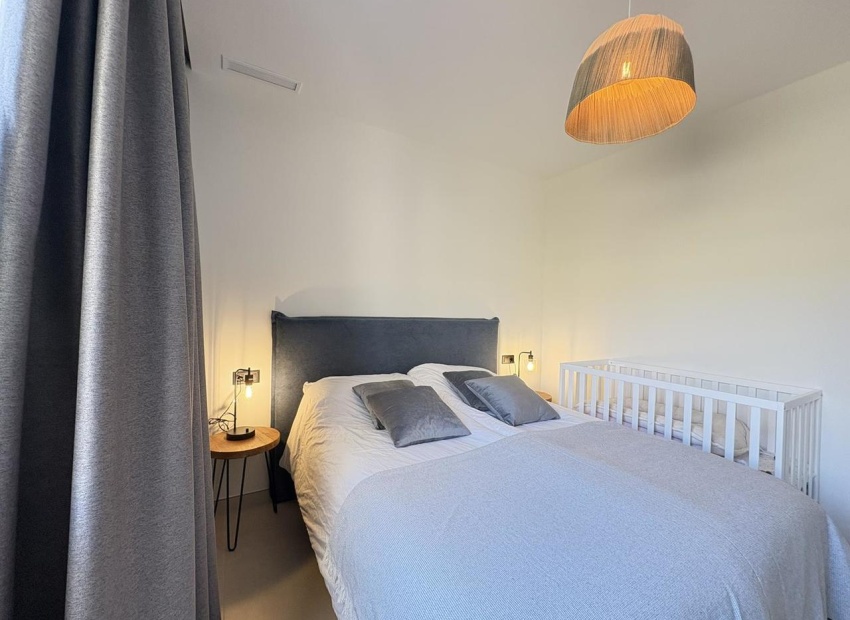 Herverkoop - Villa - Altaona Golf and Country Village