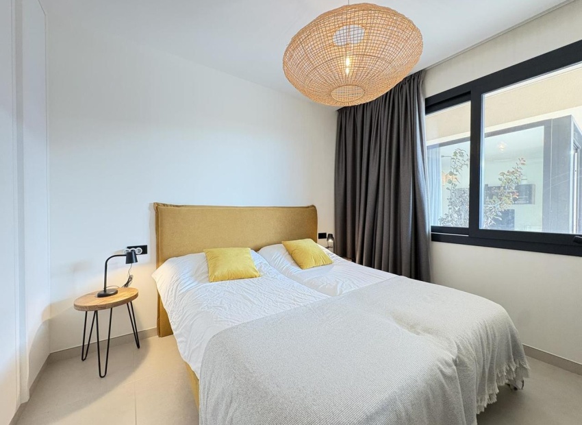 Herverkoop - Villa - Altaona Golf and Country Village