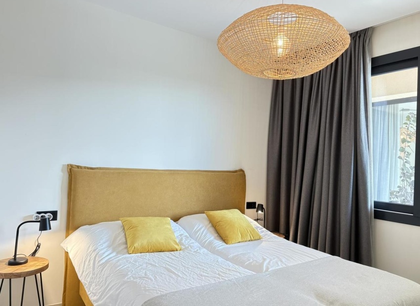 Herverkoop - Villa - Altaona Golf and Country Village