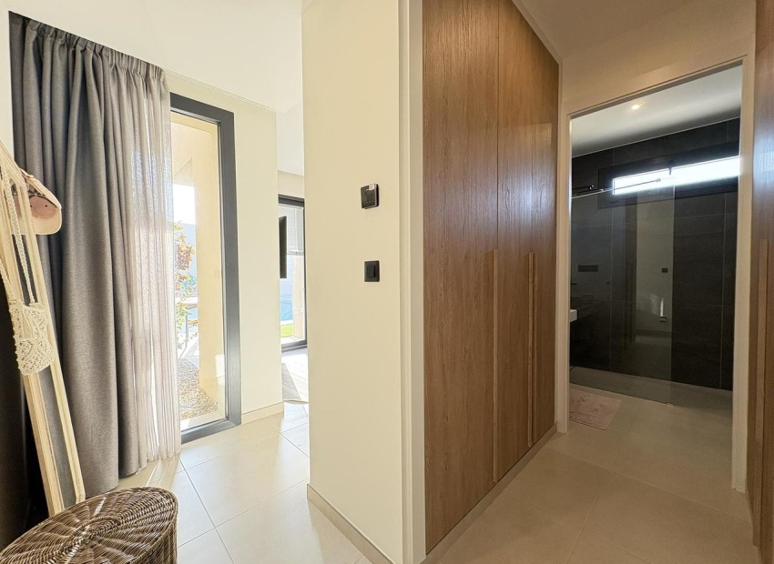 Herverkoop - Villa - Altaona Golf and Country Village