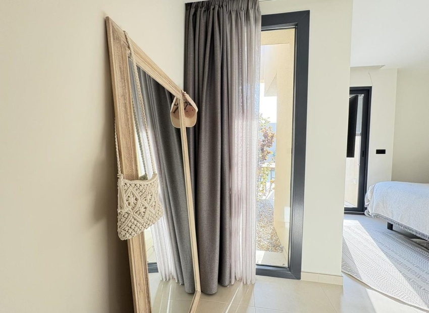 Herverkoop - Villa - Altaona Golf and Country Village