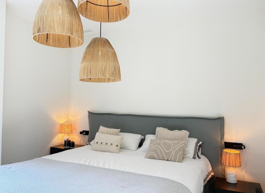 Herverkoop - Villa - Altaona Golf and Country Village