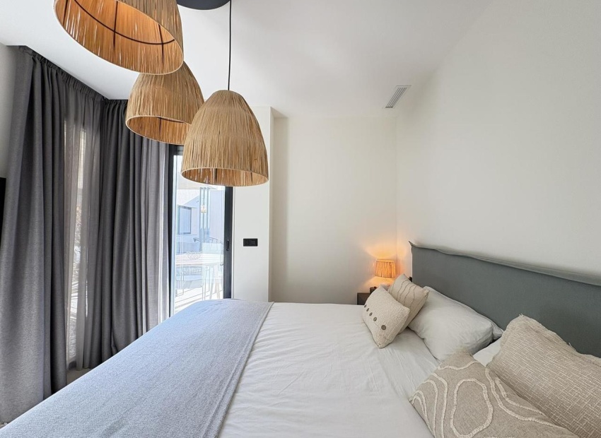 Herverkoop - Villa - Altaona Golf and Country Village