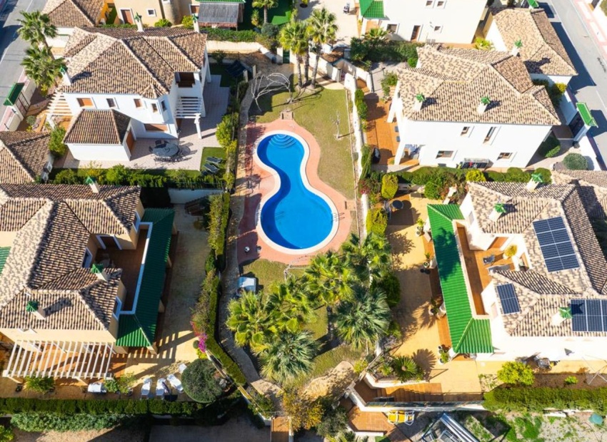 Herverkoop - Villa - Altaona Golf and Country Village