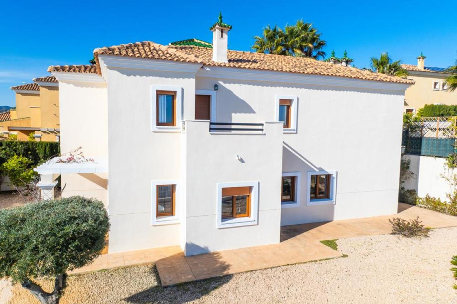 Herverkoop - Villa - Altaona Golf and Country Village