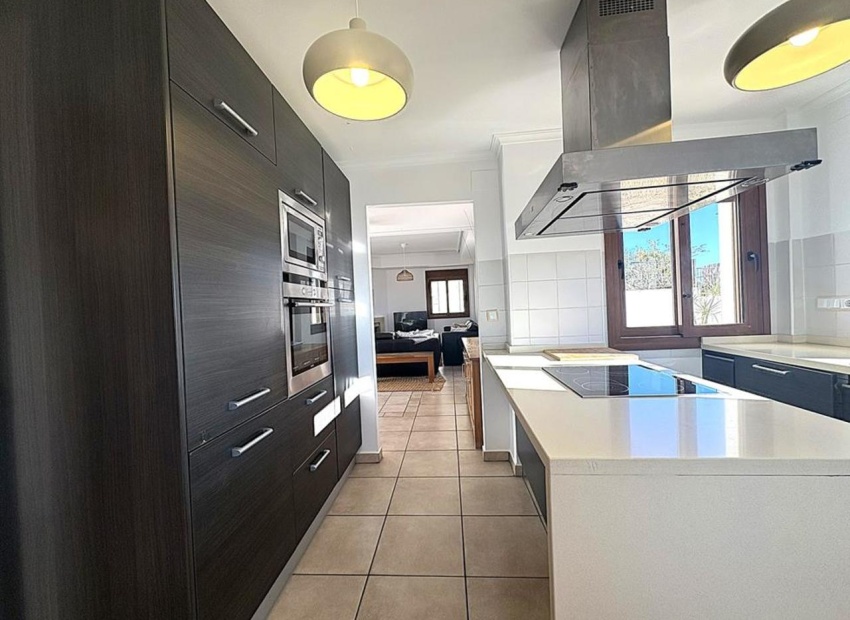 Herverkoop - Villa - Altaona Golf and Country Village