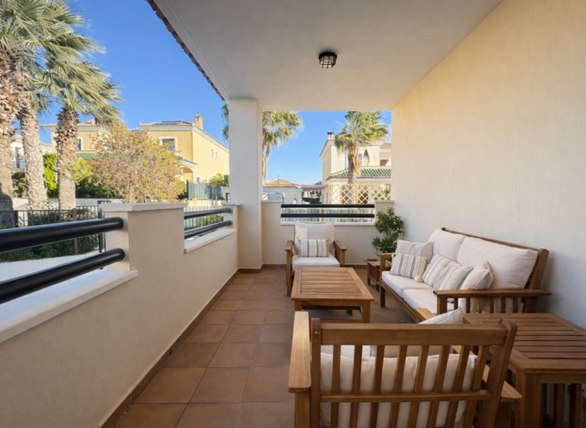 Herverkoop - Villa - Altaona Golf and Country Village