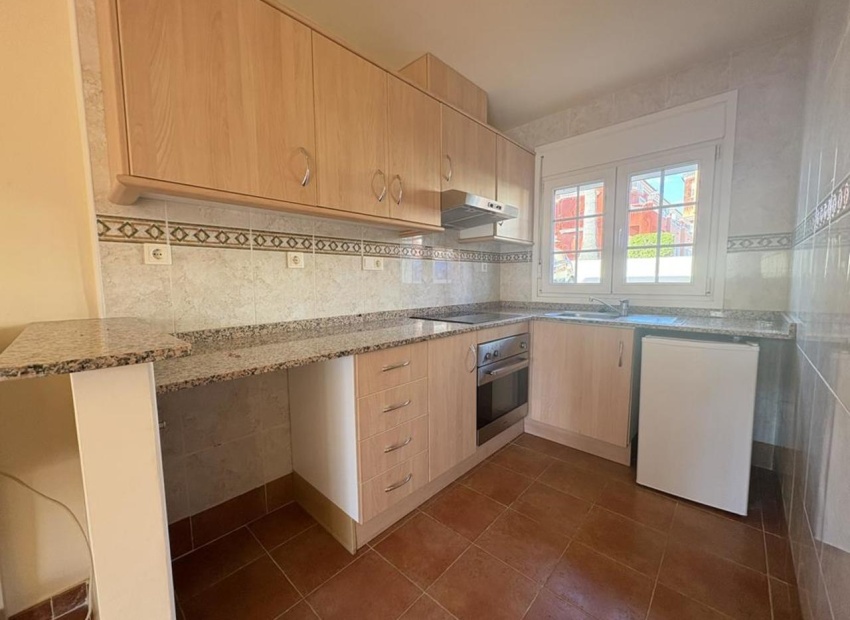 Herverkoop - Villa - Altaona Golf and Country Village