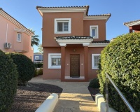 Herverkoop - Villa - Altaona Golf and Country Village