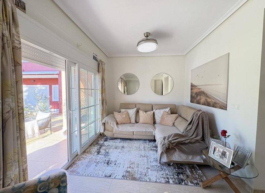 Herverkoop - Villa - Altaona Golf and Country Village