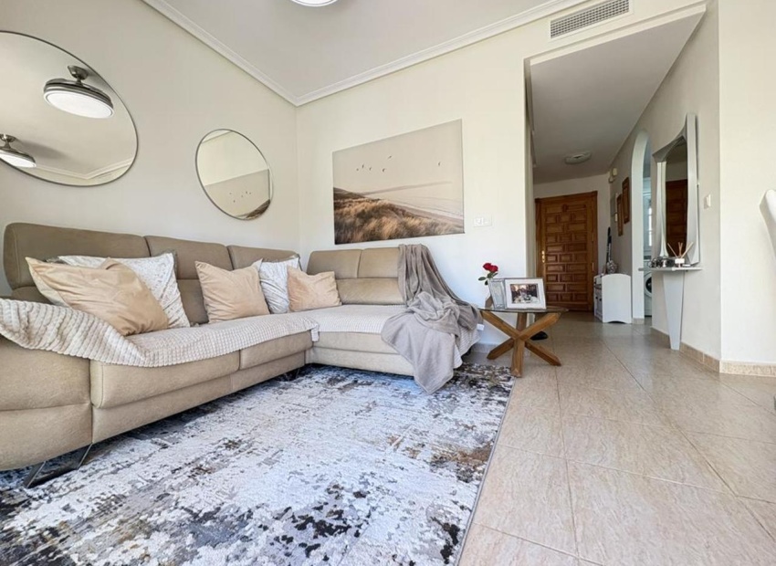 Herverkoop - Villa - Altaona Golf and Country Village