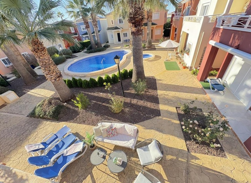 Herverkoop - Villa - Altaona Golf and Country Village