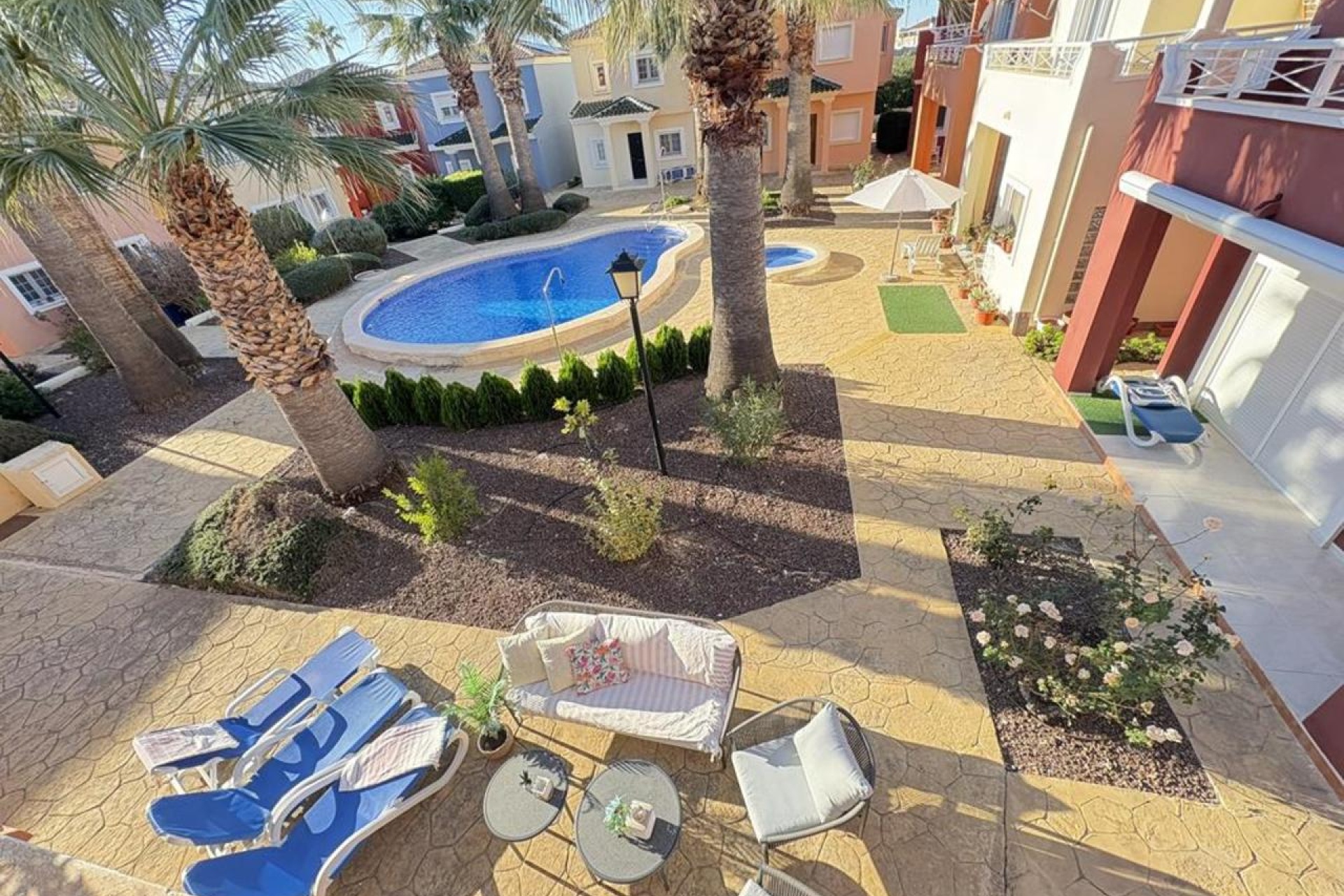 Herverkoop - Villa - Altaona Golf and Country Village