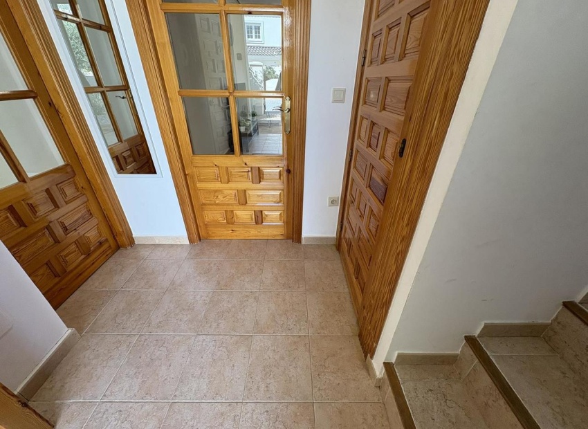 Herverkoop - Villa - Altaona Golf and Country Village