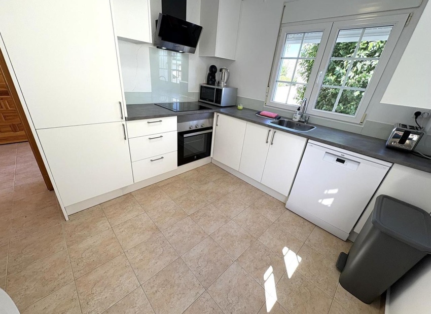 Herverkoop - Villa - Altaona Golf and Country Village