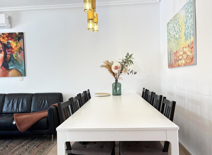 Herverkoop - Villa - Altaona Golf and Country Village