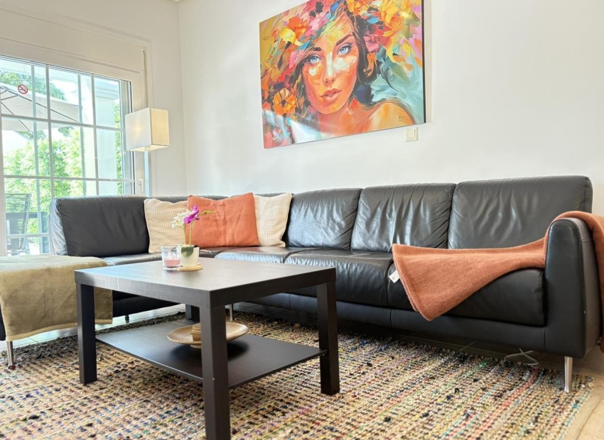 Herverkoop - Villa - Altaona Golf and Country Village