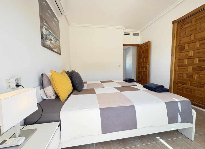 Herverkoop - Villa - Altaona Golf and Country Village