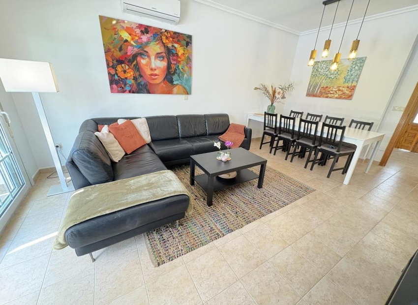 Herverkoop - Villa - Altaona Golf and Country Village