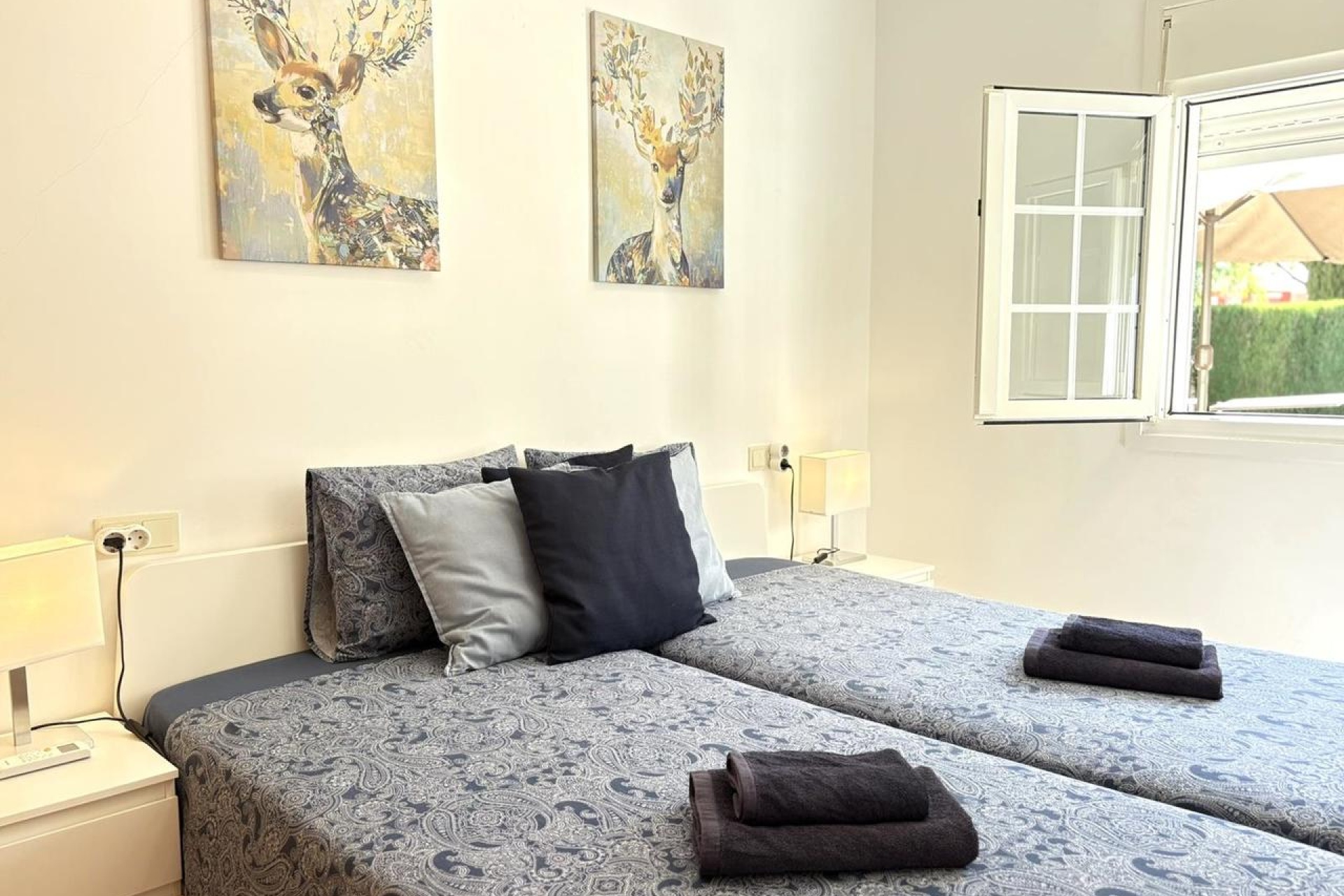 Herverkoop - Villa - Altaona Golf and Country Village