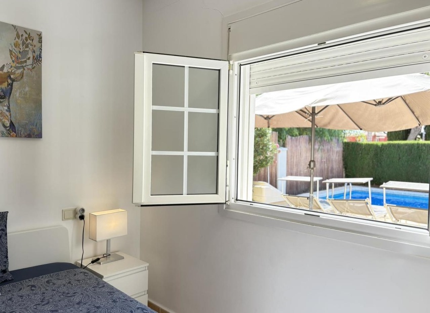 Herverkoop - Villa - Altaona Golf and Country Village