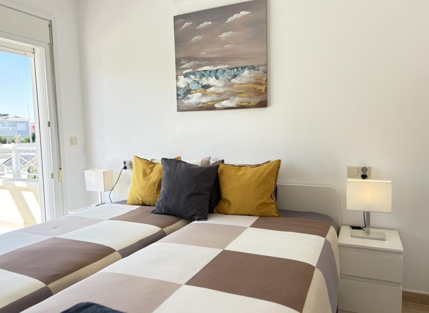 Herverkoop - Villa - Altaona Golf and Country Village