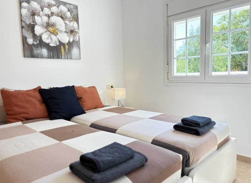 Herverkoop - Villa - Altaona Golf and Country Village